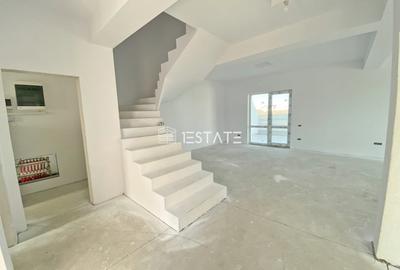 Mogosoaia | Vila P+1+Pod, 4 camere (pompa caldura +panouri fotovoltaice) Mogosoaia | Vila P+1+Pod, 4 camere (pompa caldura +panouri fotovoltaice) - 8