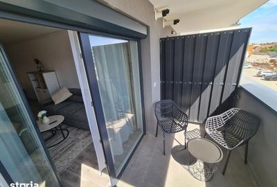 Apartament cu 2 camere în Șega - 4