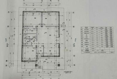 Casă cu 3 camere cu Teren 500 Mp în Central - 2