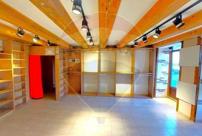 Spatiu comercial 31,60 mp Centrul Istoric - 4
