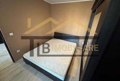Apartament cu 2 camere semidecomandat în Dâmbu Pietros - 4