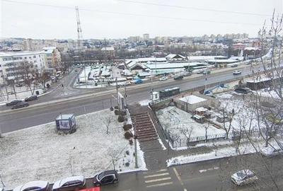 Apartament cu 3 camere decomandat, mobilat în Alexandru cel Bun - 13