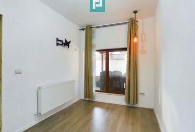 Casa cu 3 camere in Cartierul Verde - 3