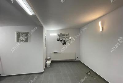 Spatiu comercial finisat la cheie zona Mihai Viteazu din Sibiu - 2