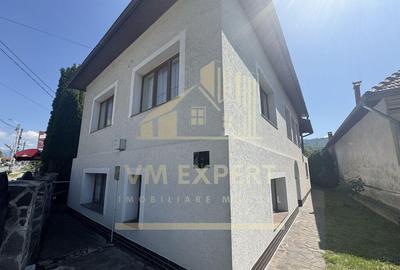 VILA 5 CAMERE, TEREN 4520 MP, LERESTI, ARGES - 16