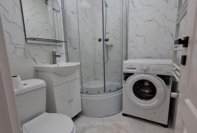 Garsonieră în Podu Roș