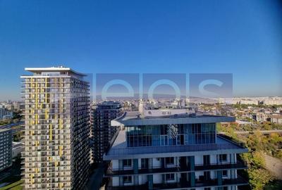 VANZARE 3 CAMERE DECOMANDAT - LOC DE PARCARE - ASMITA GARDENS - 20