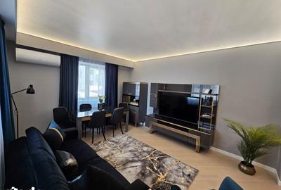 Apartament cu 3 camere, mobilat în Central - 6