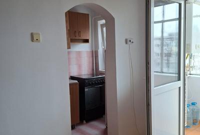 Garsonieră semidecomandată în Barieră - 5