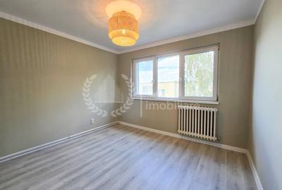 Apartament cu 4 camere decomandat, mobilat în Mănăștur - 13
