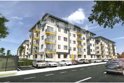 Pantelimon, apartament 3 camere - 2