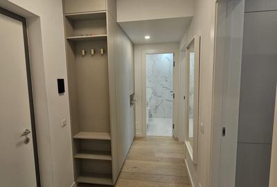 Aviației Nusco City Apartament  2 camere Parcare Subterana Inclusă - 11