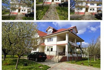 Vila 546 mp, teren 2000 mp si spatii de afacere, Magurele, Ilfov - 17