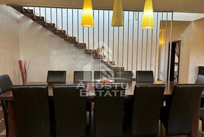 Casă individuală cu 6 camere cu Canalizare în Mehala - 4