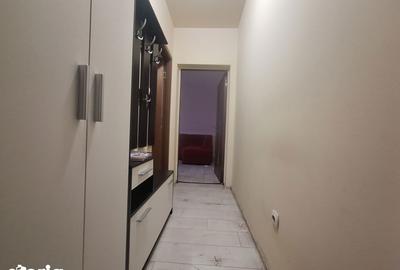 Apartament cu 2 camere decomandat, mobilat în Circumvalațiunii - 5