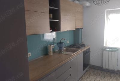 Apartament cu 3 camere decomandat în Bucovina - 6