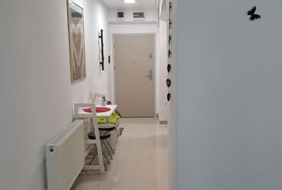 Garsonieră decomandată în Muncii - 2