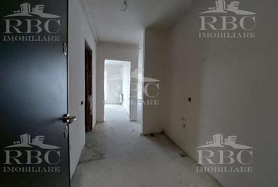 Apartamente 4 camere cu terase 17 - 30 mp Intre Lacuri - 5