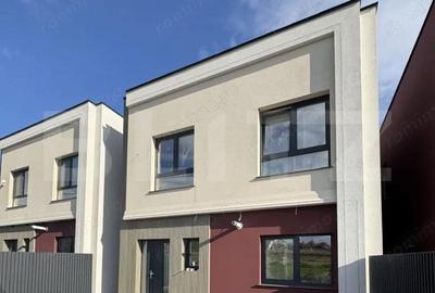 Casă cu 4 camere cu Teren 250 Mp în Lisaura - 3