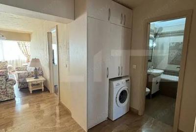 Apartament cu 4 camere semidecomandat în Independenței - 12