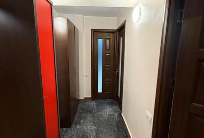 Apartament cu 3 camere decomandat, mobilat în Inel II - 32