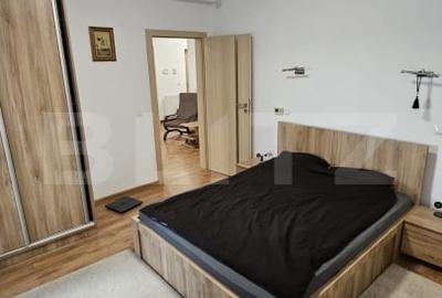 Apartament 61 mp, mobilat si utilat, cu parcare, zona Stadionului - 6