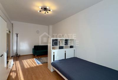 Apartament cu 1 camera, bloc nou, zona Parcul Armatura - 4