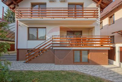 Comision 0 %! Casa de vanzare in zona Noua, Bra?ov! - 12