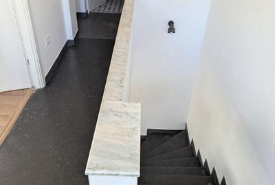 Casă cu 6 camere cu Teren 250 Mp în Unirii - 9