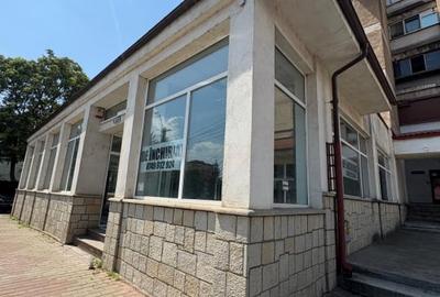 Spatiu comercial central - 2