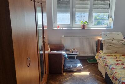 Apartament 3 camere decomandat – Tomis Nord, zona Tic Tac – 115.000 € - 14