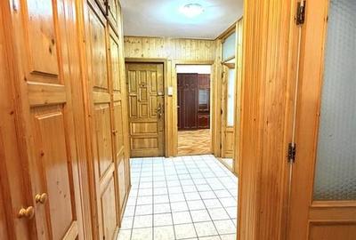 APARTAMENT DECOMANDAT |  2 CAMERE | ETAJ 3 | DACIA - 3