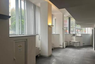 Tomis II, spatiu comercial , 602 mp. - 8