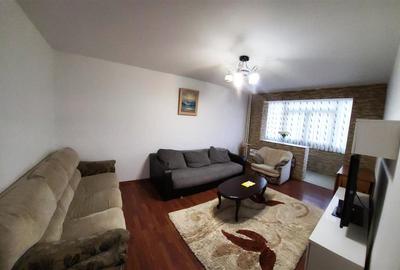 Apartament cu 3 camere decomandat, mobilat în 8 Martie - 2