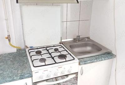 Garsonieră semidecomandată în Exterior Vest - 4