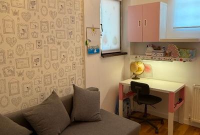 Apartament 4 camere, 2 locuri parcare subterana, Sectorul 1, Bucurestii Noi - 14