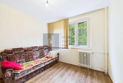 Apartament cu 3 camere decomandat în Antiaeriană - 11