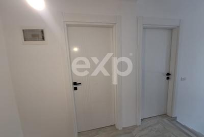 Casă individuală cu 5 camere cu Teren 422 Mp în Berceni - 9