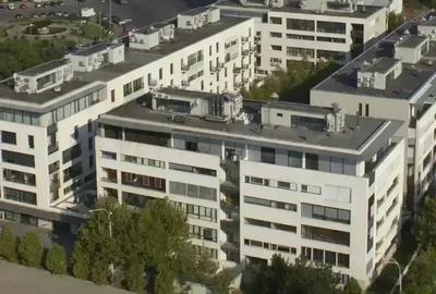 Apartament 2 camere Complex Rezidențial exclusivist Carol ParkI Metrou - 7