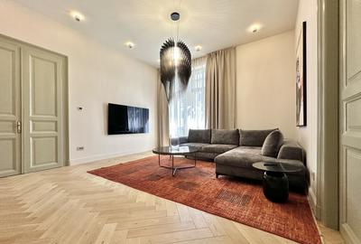 Apartament exclusivist 70 mp cu balcon si parcare, zona ultracentrala Cluj - 2