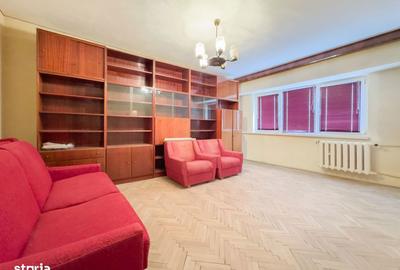 Apartament cu 2 camere decomandat în Dacia - 6
