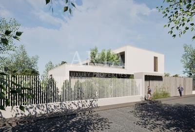 LUX HOLLYWOODIAN | ARHITECTURĂ VIZIONARĂ | - 4