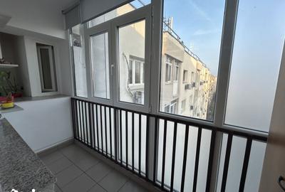 Apartament cu 3 camere în Titan - 4
