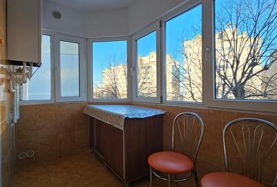 Apartament cu 2 camere decomandat, mobilat în Capitol - 6