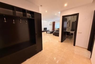 Apartament 3 camere Herastrau | Aron Cotrus Apartament 3 camere Herastrau | Aron Cotrus - 2