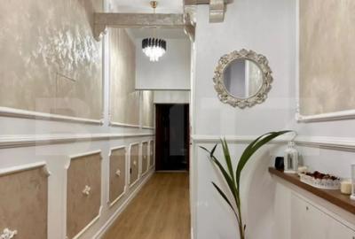 Apartament cu 4 camere decomandat, mobilat în Universitate - 2