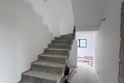 Casa individuala, noua, 800mp teren , Horodnic de Sus - 16
