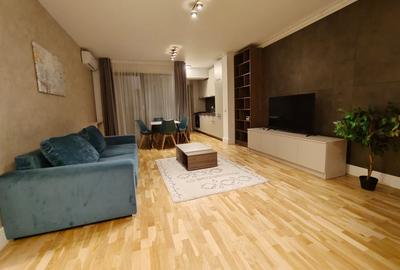 Apartament cu 2 camere decomandat, mobilat în Floreasca - 2