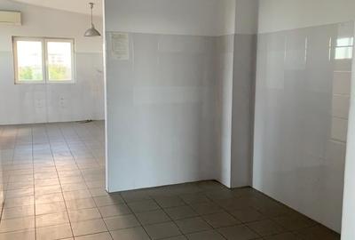 Spațiu comercial, de 580 mp, în Afumați - 14