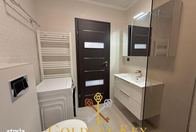 Apartament cu 2 camere în Dâmbul Rotund - 6
